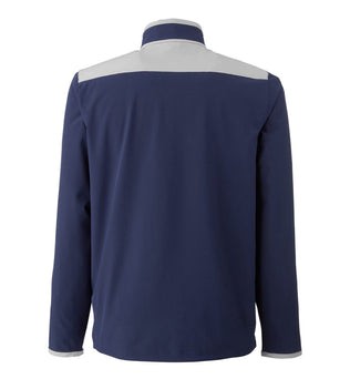 Under Armour Custom Embroidered Men's Motivate 3.0 Quarter-Zip Pullover - 1389611