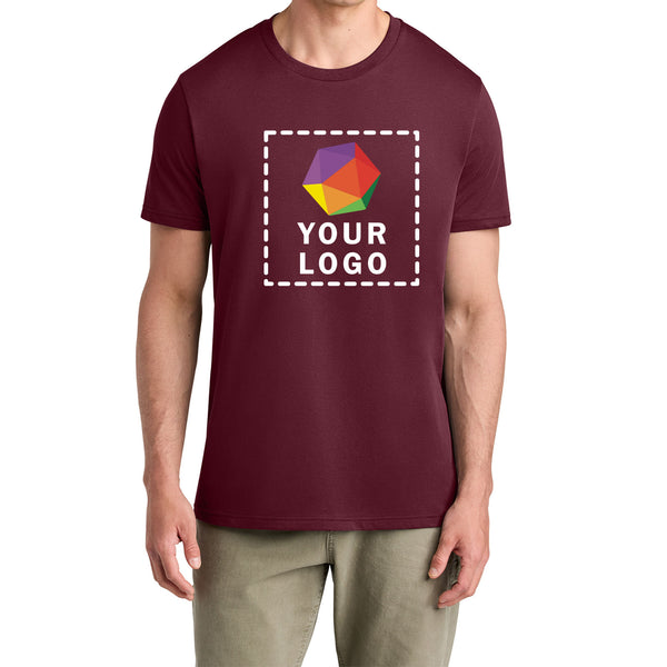 Stanley/Stella Unisex Custom Printed Crafter Tee - SXU007