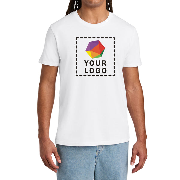 Stanley/Stella Unisex Custom Printed Rocker Tee - SXU016