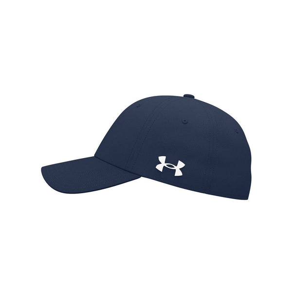 Under Armour Custom Embroidered Team Blitzing Cap - 1376702