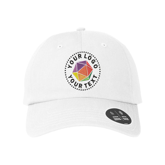 Under Armour Custom Embroidered Team Chino Cap - 1369785