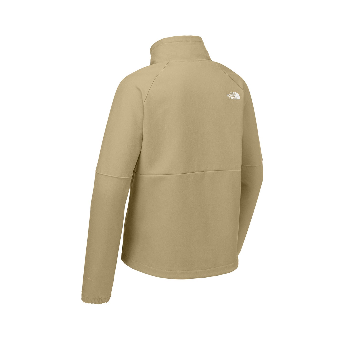 The North Face® Custom Embroidered Women’s Barr Lake Soft Shell Jacket - NF0A8C5C