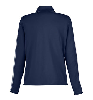 Under Armour Custom Embroidered Women's Command Full-Zip - 1383272