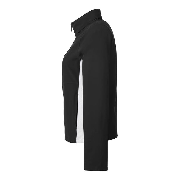 Under Armour Custom Embroidered Women's Rival Stretch Jacket - 1389661