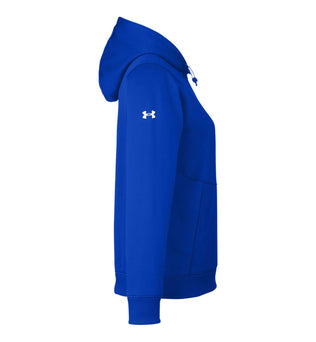 Under Armour Custom Printed Women's Storm Armour Fleece - 1370425