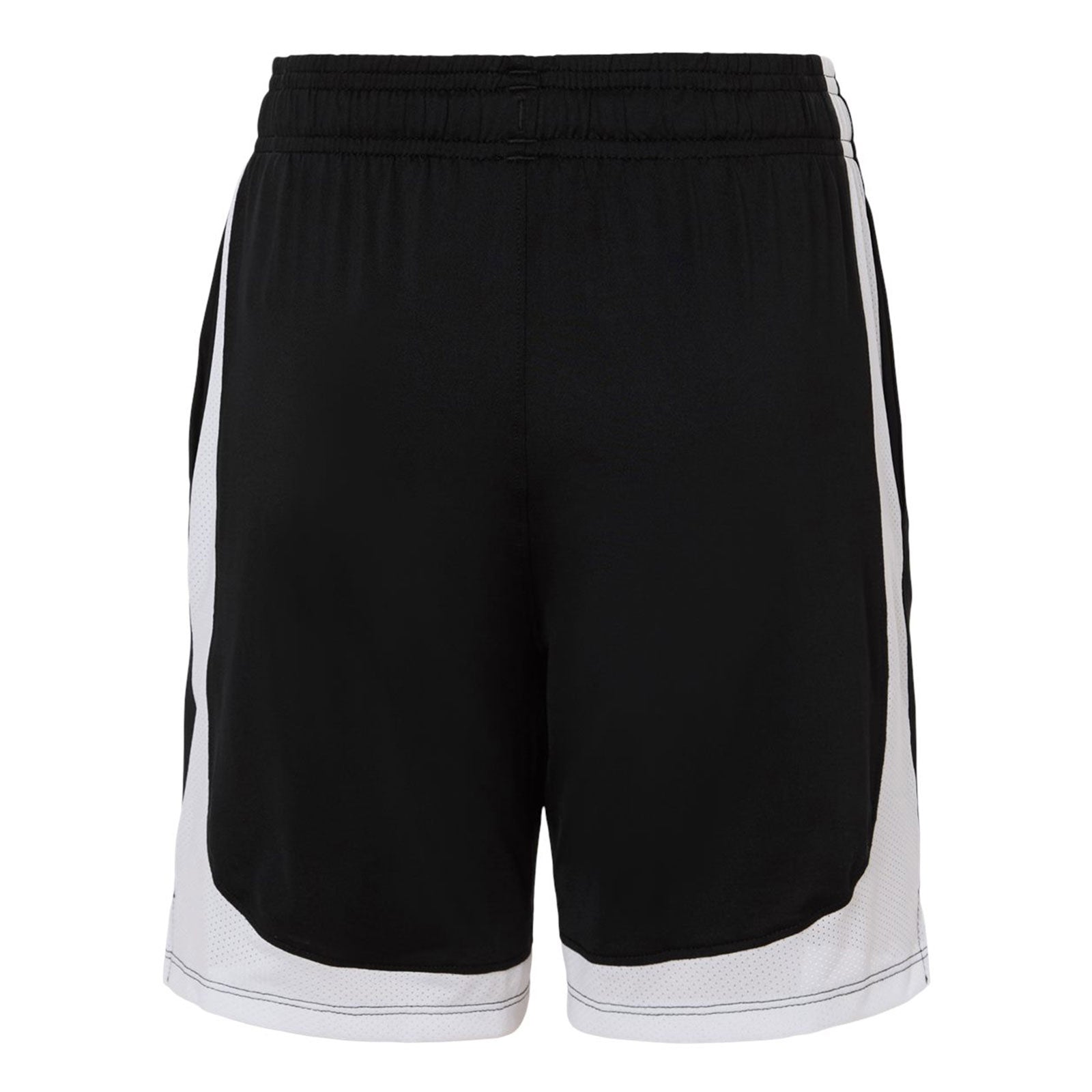 Under Armour Custom Embroidered Youth Tech Vent Athletic Shorts - 6000589