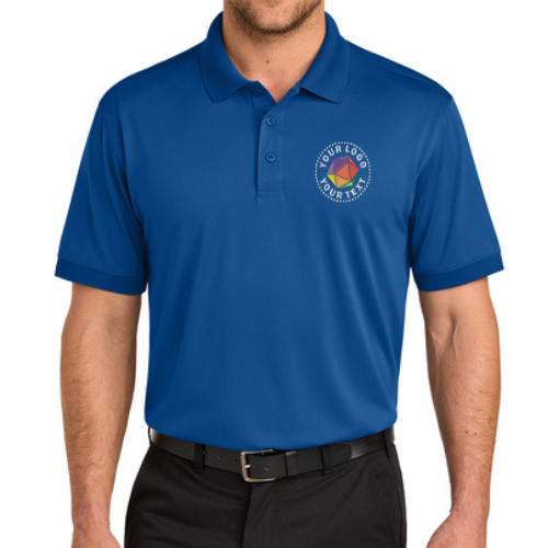 CornerStone® Custom Embroidered Workwear Pro Polo - CS450