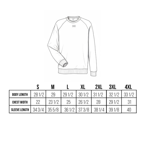 Under Armour Custom Embroidered Men's Rival Fleece Crewneck Sweatshirt - 1379755