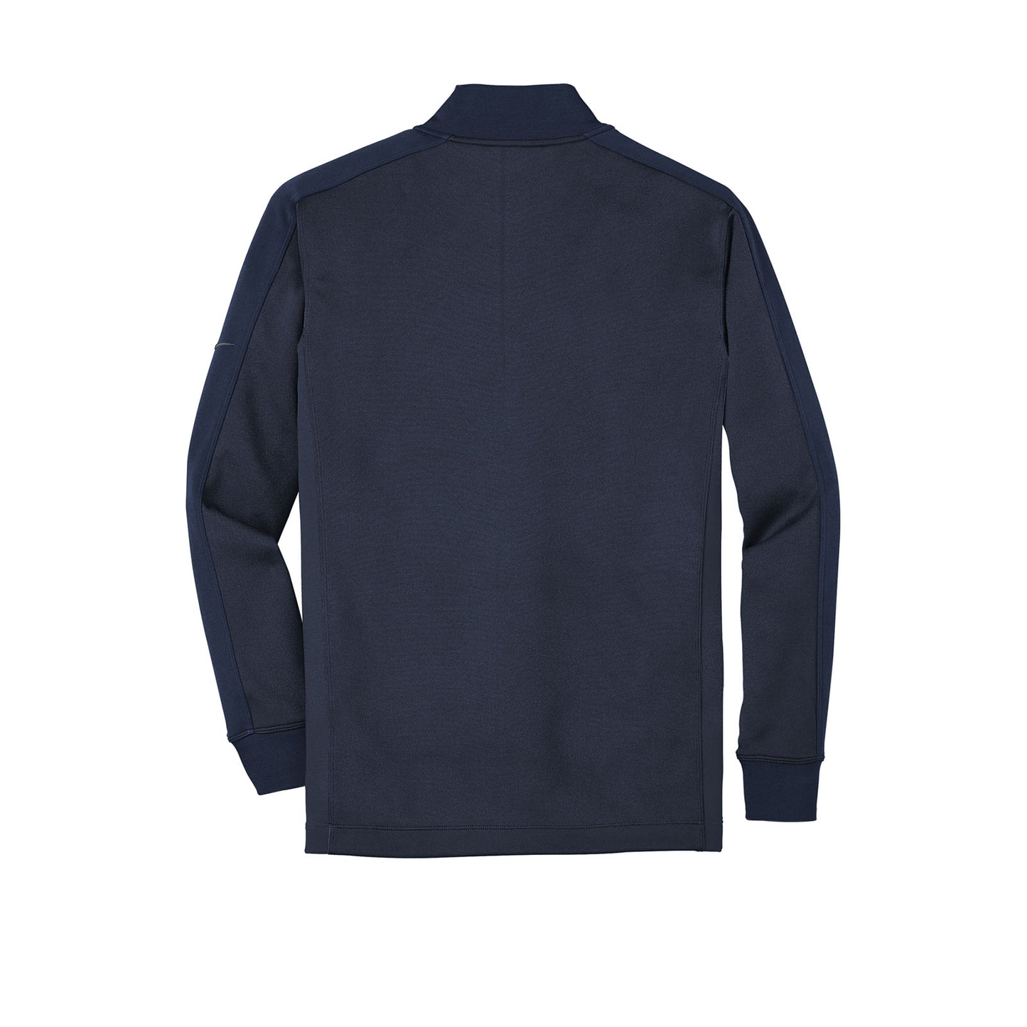 Nike Custom Embroidered Dri-FIT 1/2-Zip Cover-Up - 578673