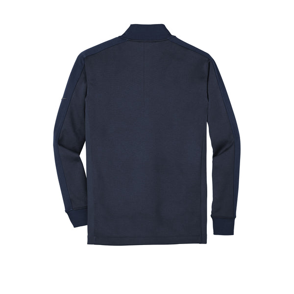 Nike Custom Embroidered Dri-FIT 1/2-Zip Cover-Up - 578673