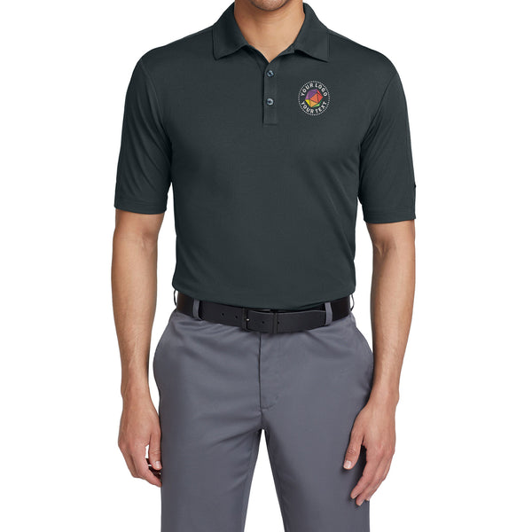 Nike Custom Embroidered Tech Sport Dri-FIT Polo - 266998