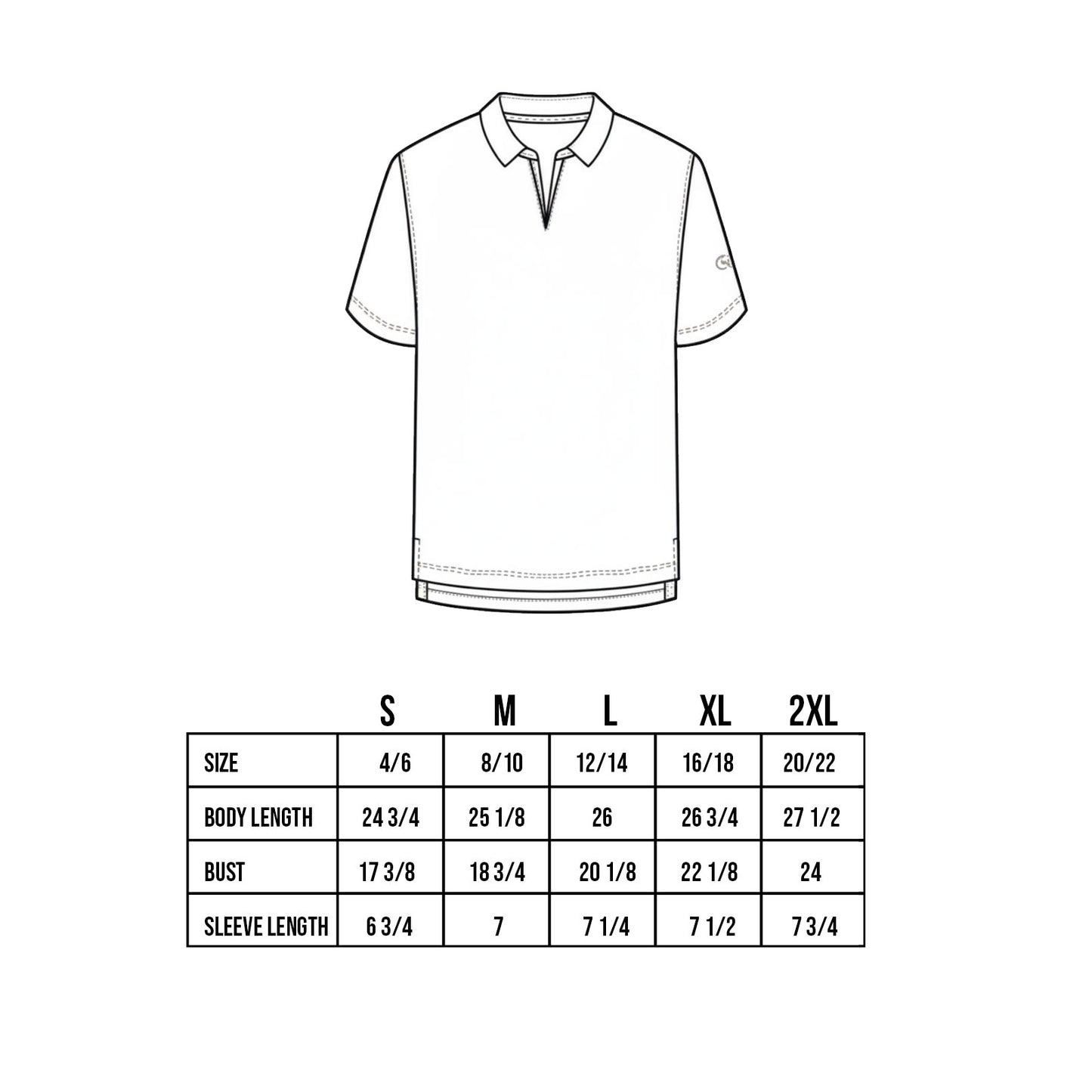 Nike Custom Embroidered Women’s Dri-FIT Smooth Heather Polo - NKFQ4793