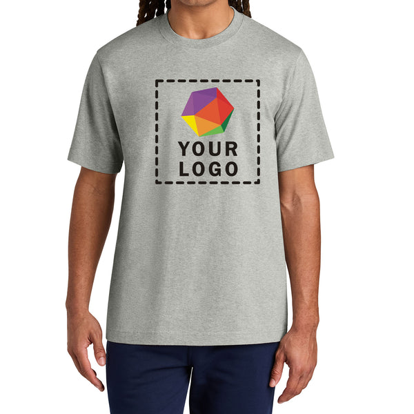 Stanley/Stella Unisex Custom Printed Freestyler Heavyweight Tee - SXU018