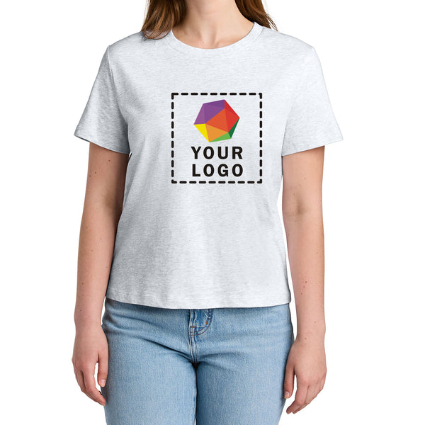 Stanley/Stella Women’s Custom Printed Stella Muser Tee - SXW002