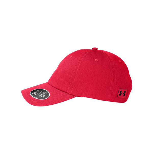 Under Armour Custom Embroidered Team Chino Cap - 1369785