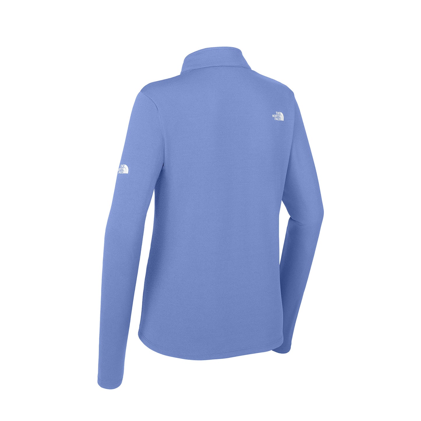 The North Face® Custom Embroidered Women’s Ambition 1/4-Zip - NF0A8ENQ