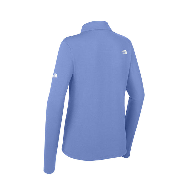 The North Face® Custom Embroidered Women’s Ambition 1/4-Zip - NF0A8ENQ