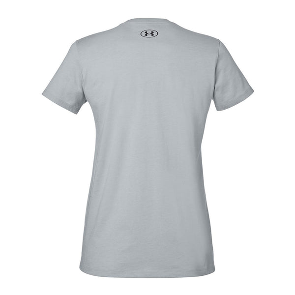 Under Armour Custom Embroidered Women's Athletic 2.0 T-Shirt - 1383284