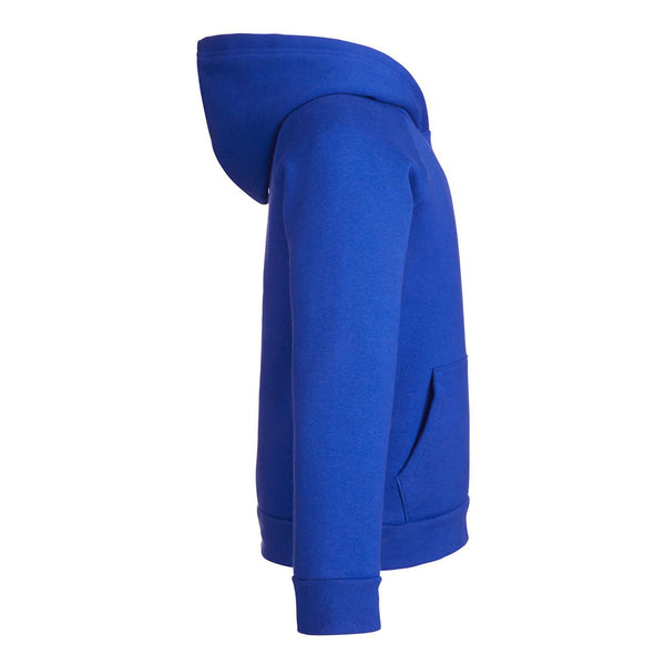 Under Armour Custom Embroidered Youth Rival Fleece Hooded Sweatshirt - 1379792