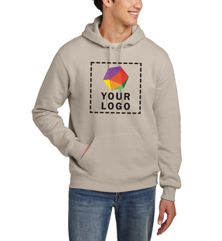 Jerzees Eco™ Premium Blend Custom Printed Pullover Hooded Sweatshirt - 700M
