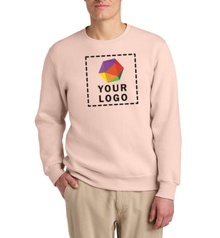 Jerzees Eco™ Cusom Printed Premium Blend Crewneck Sweatshirt - 701M