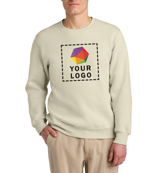 Jerzees Eco™ Cusom Printed Premium Blend Crewneck Sweatshirt - 701M
