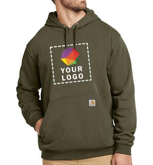 FREE DEAL | BUY 1 CARHARTT HOODIES | GET 1 CUSTOM PRINTED T-SHIRTS FREE | $95 ONLY