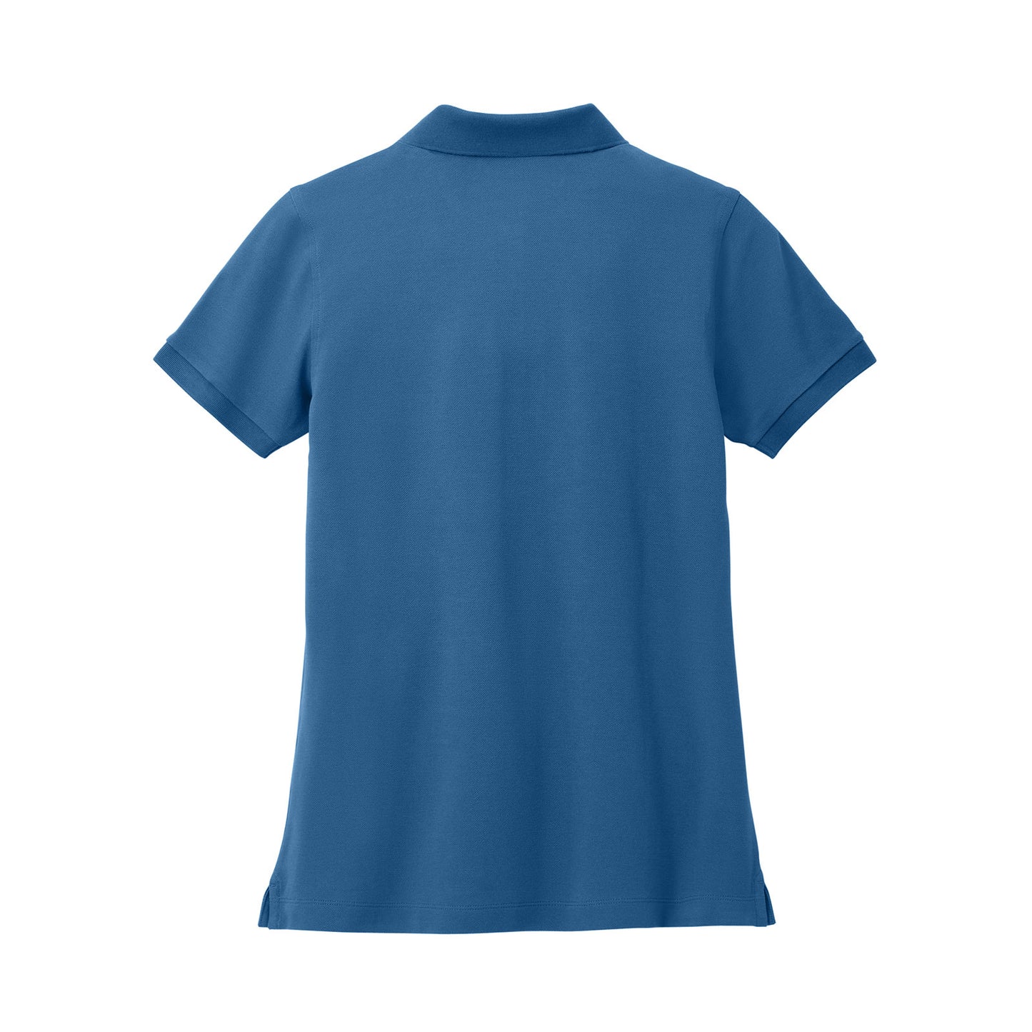 Brooks Brothers® Custom Embroidered Women’s Pima Cotton Pique Polo - BB18201