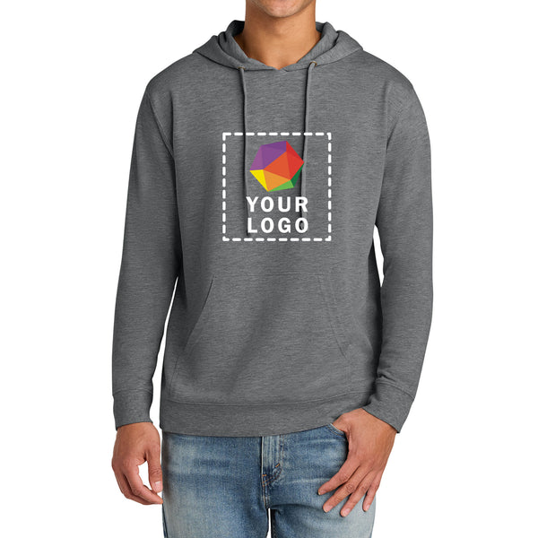 Next Level Apparel® Custom Printed Laguna Hoodie - NL9301