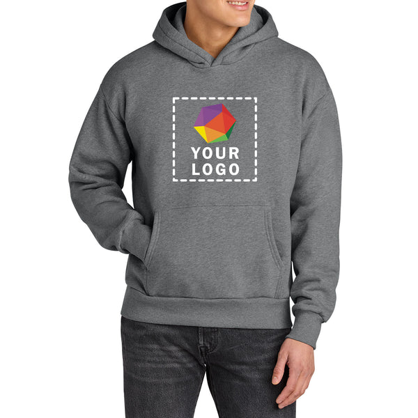 Next Level Apparel® Custom Printed Heavyweight Hoodie - NL9307