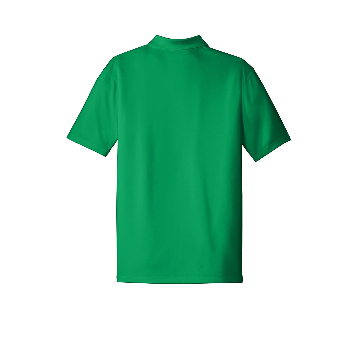 Nike Dri-FIT Custom Embroidered Classic Fit Players Polo with Flat Knit Collar - 838956