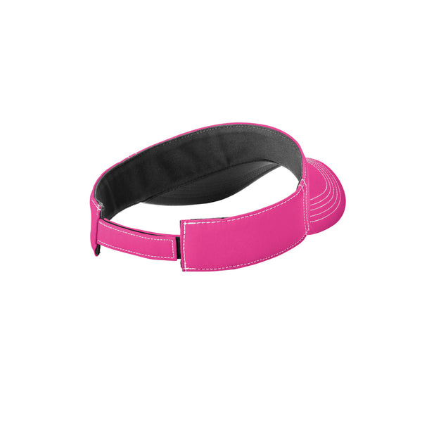 Nike Custom Embroidered Dri-FIT Ace Visor - NKFB6446