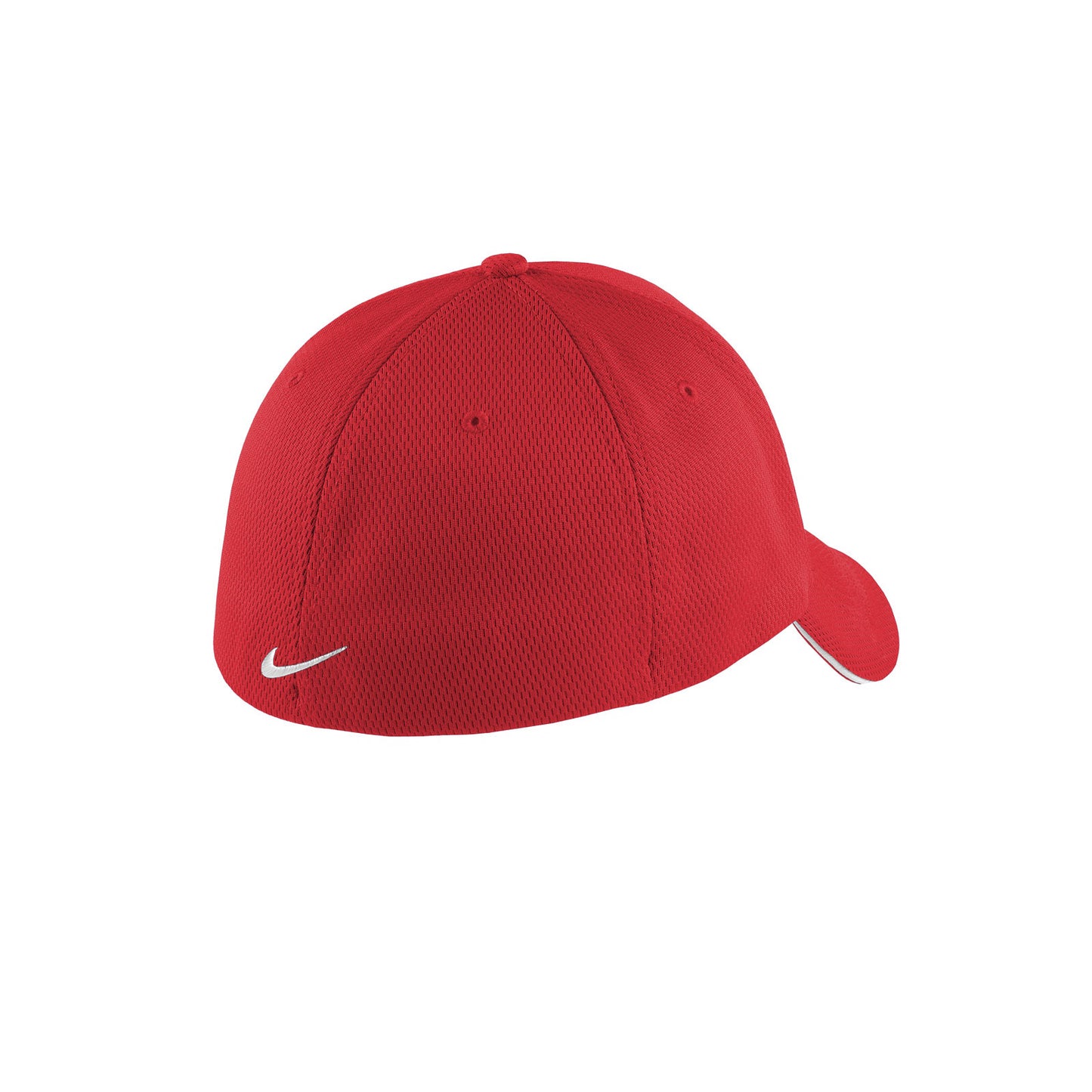 Nike Dri-FIT Custom Embroidered Stretch Mesh Sandwich Bill Cap - NKFD9718