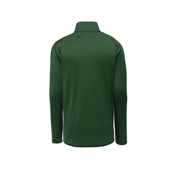 Nike Custom Embroidered Therma-FIT 1/4-Zip Fleece - CN9492