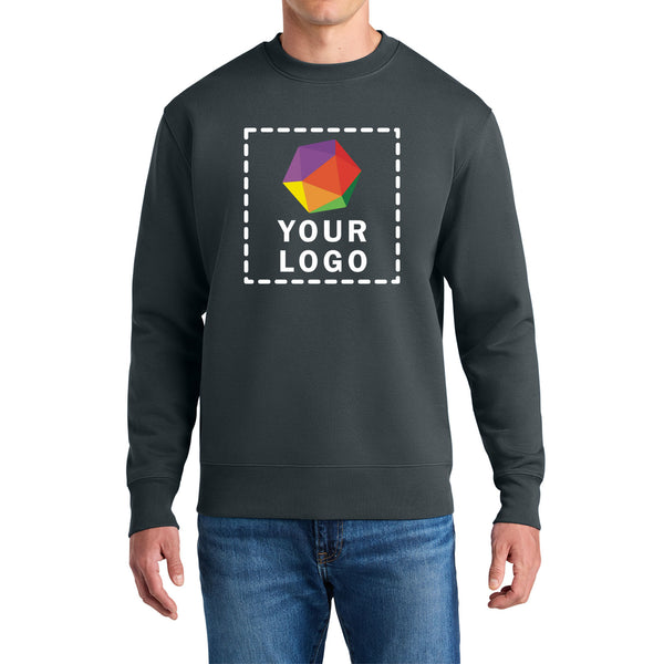 Stanley/Stella Unisex Custom Printed Changer 2.0 Crewneck Sweatshirt - SXU004