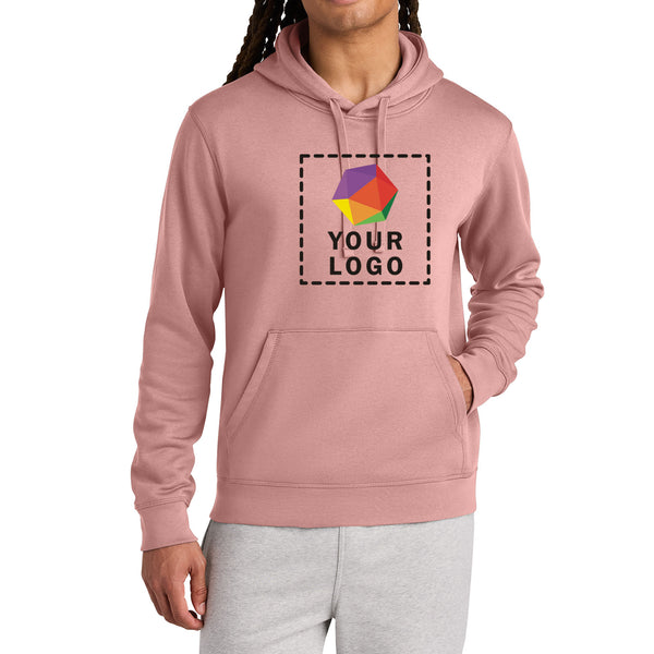 Stanley/Stella Unisex Custom Printed Drummer 2.0 Hooded Sweatshirt - SXU009