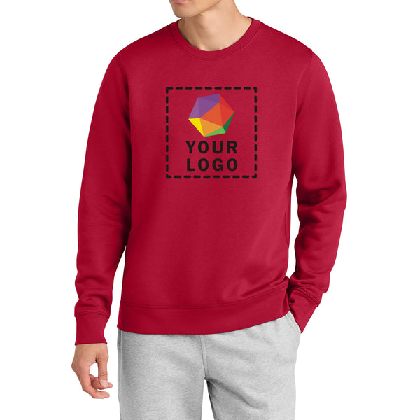 Stanley/Stella Unisex Custom Printed Roller Crewneck Sweatshirt - SXU010