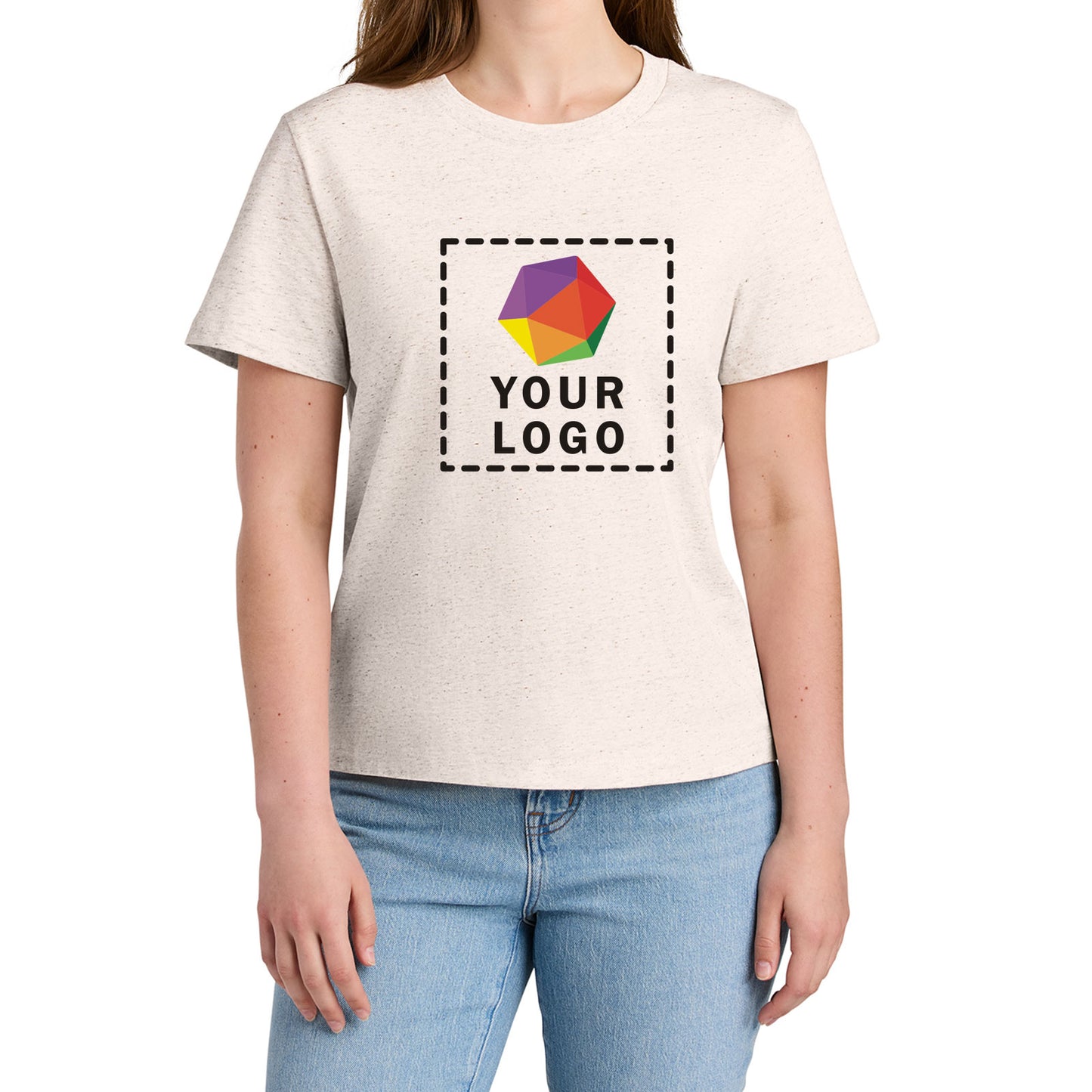 Stanley/Stella Women’s Custom Printed Stella Muser Tee - SXW002