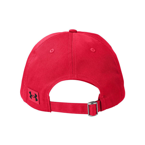 Under Armour Custom Embroidered Team Chino Cap - 1369785