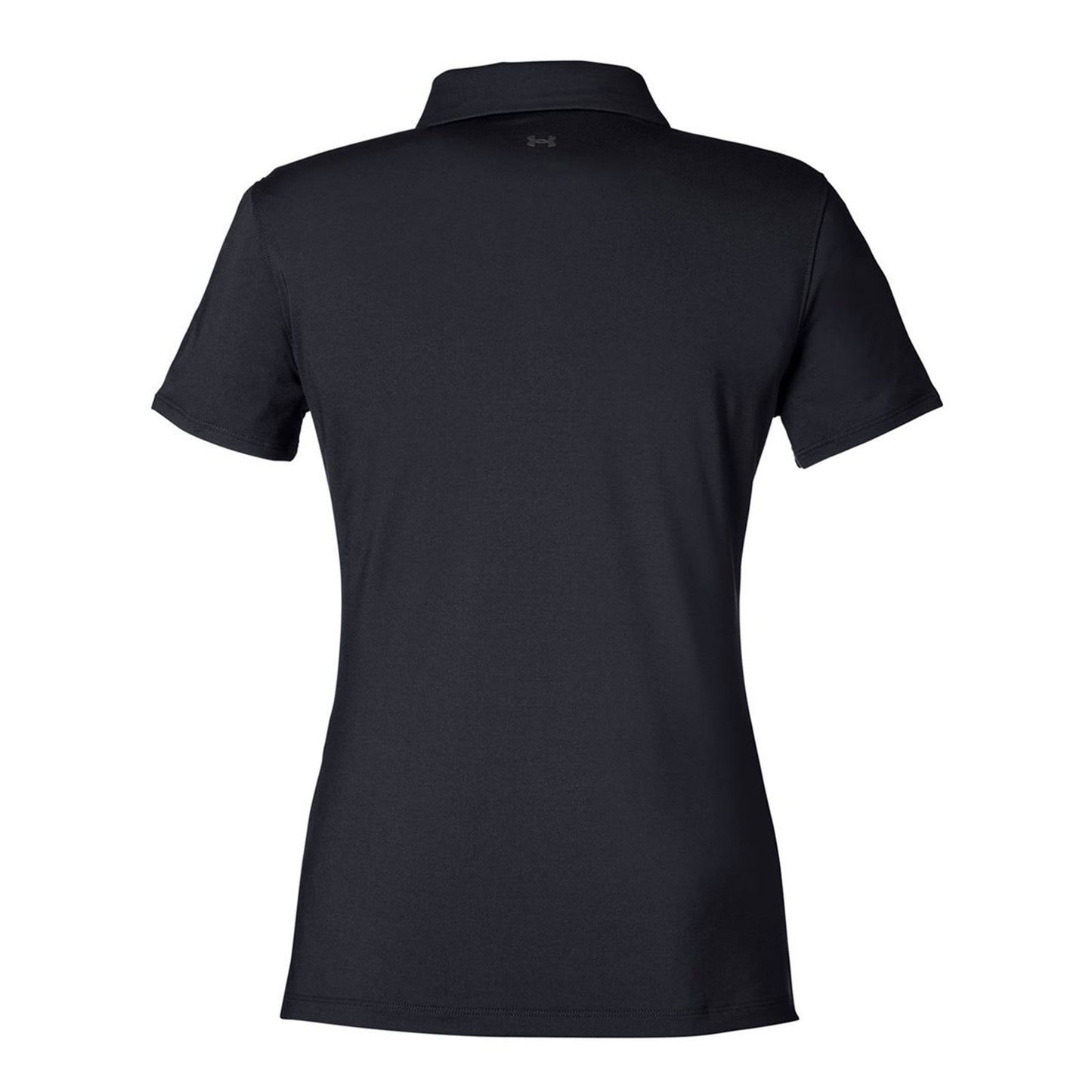 Under Armour Custom Embroidered Women's Recycled Polo - 1385910