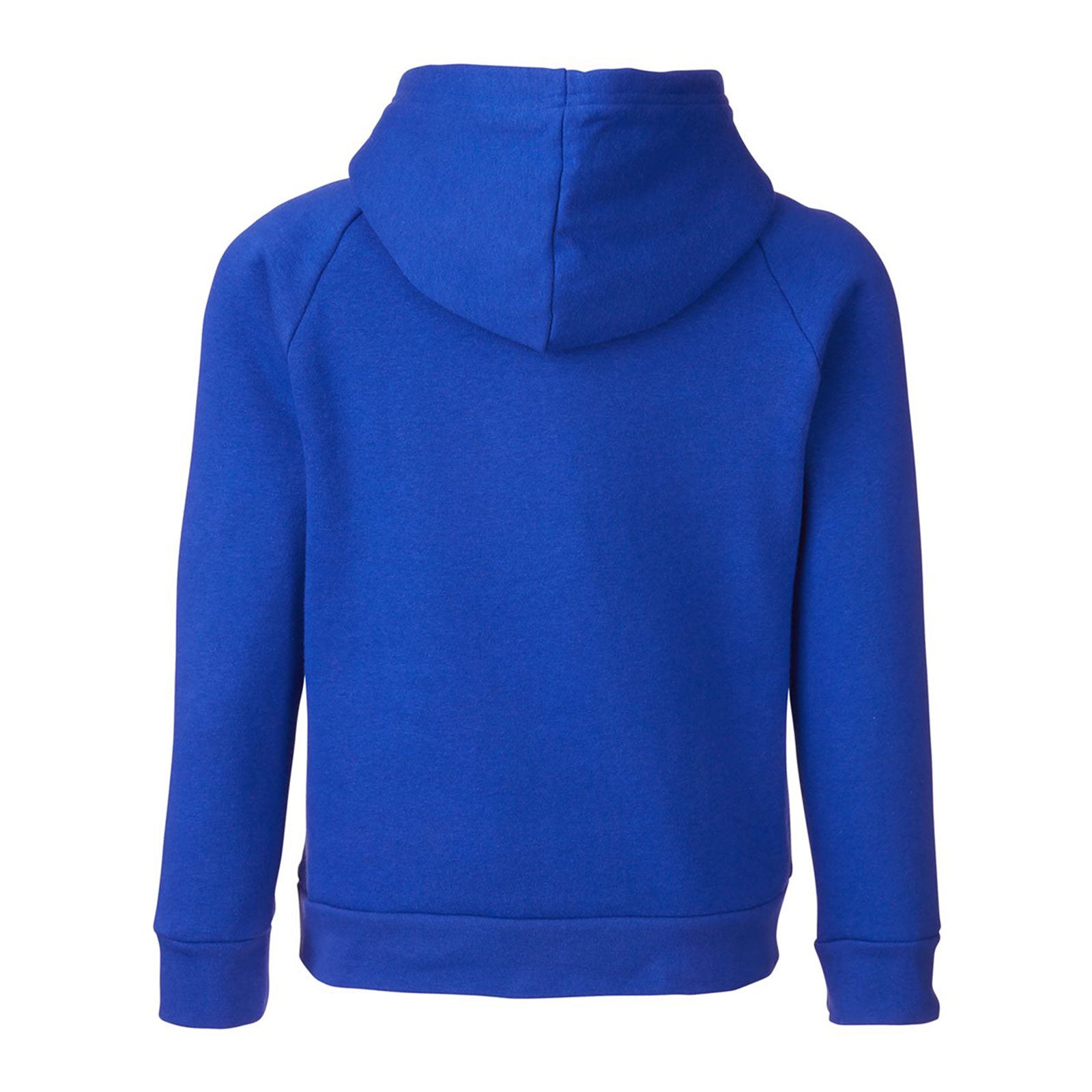 Under Armour Custom Printed Youth Rival Fleece Hooded Sweatshirt - 1379792