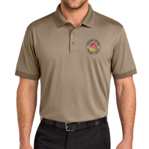 CornerStone® Custom Embroidered Workwear Pro Polo - CS450