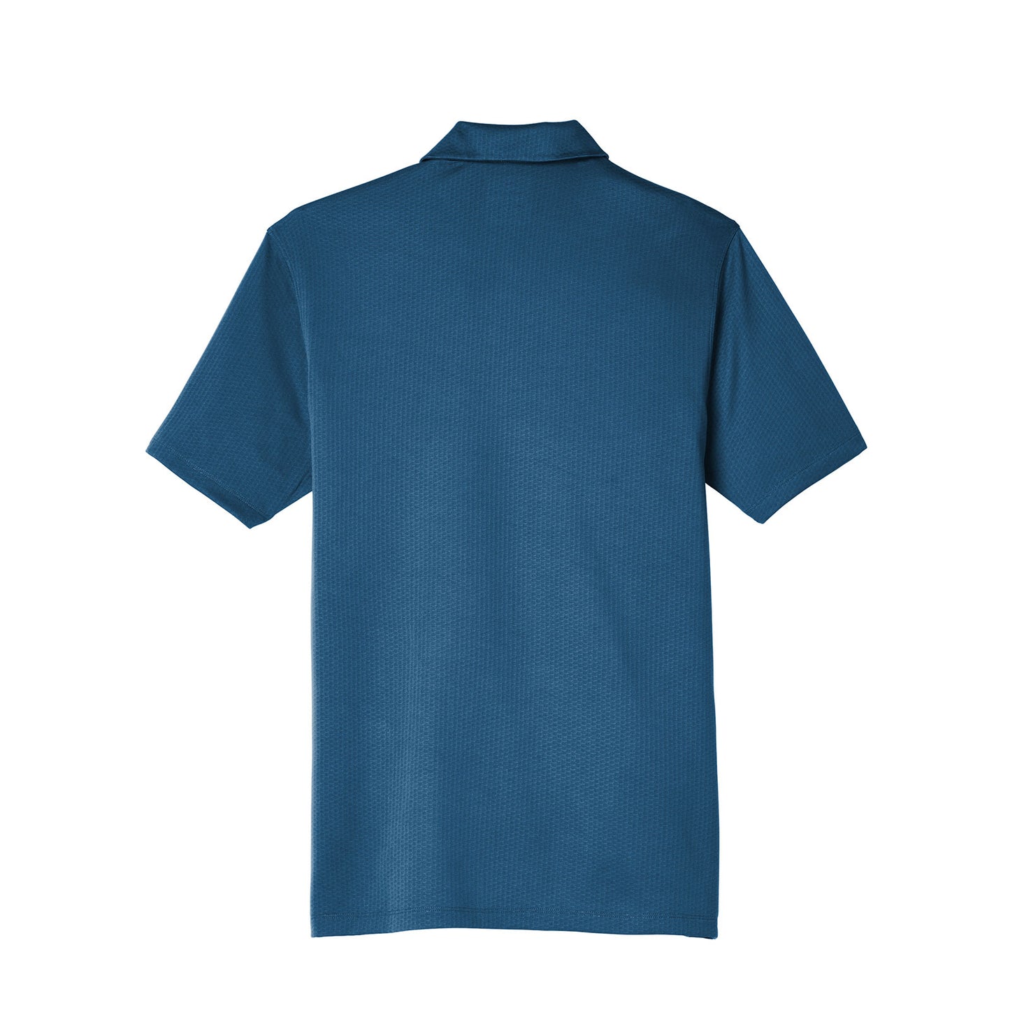 Nike Custom Embroidered Dri-FIT Hex Textured Polo - NKAH6266