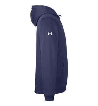 Under Armour Custom Printed Men's Storm Armour Fleece - 1370379
