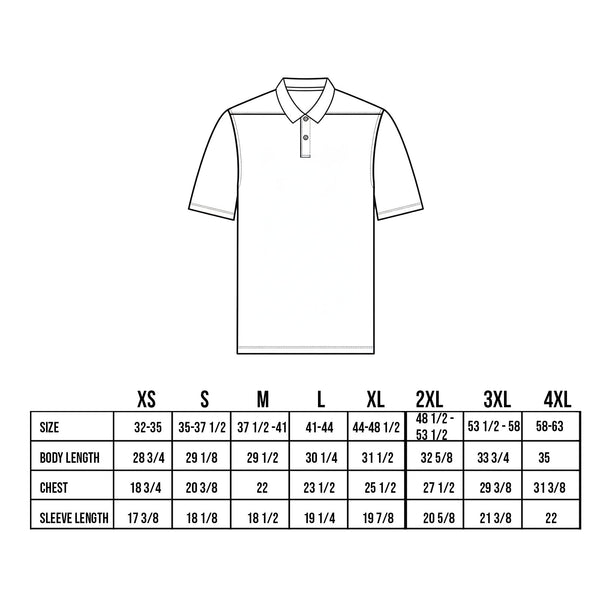 Nike Custom Embroidered Dry Essential Solid Polo - NKBV6042