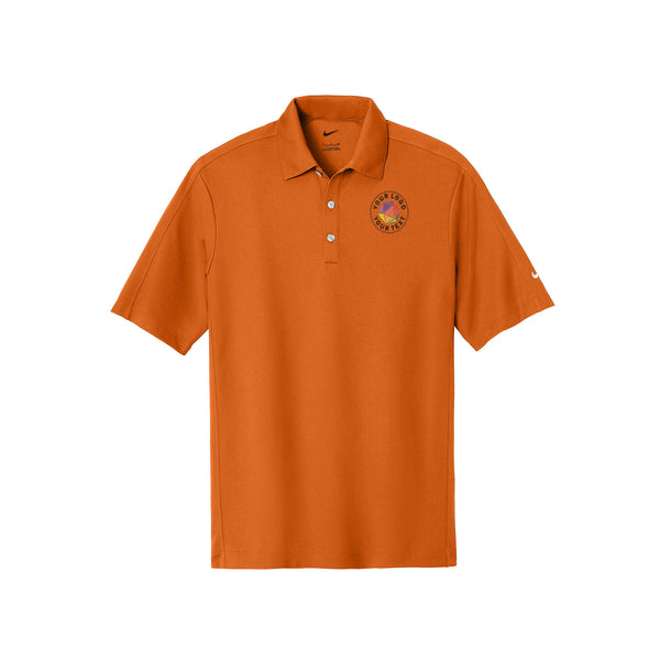 Nike Custom Embroidered Tech Sport Dri-FIT Polo - 266998