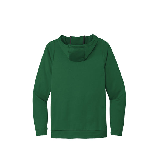 Nike Therma-FIT Custom Embroidered Pullover Fleece Hoodie - CN9473