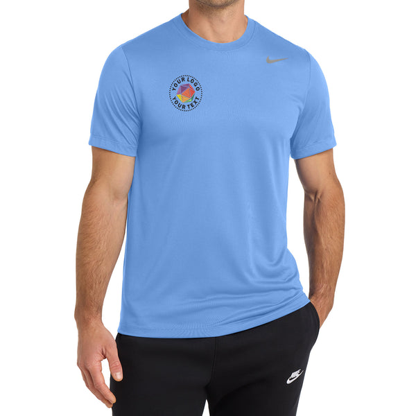 Nike Custom Embroidered Team rLegend Tee - DV7299