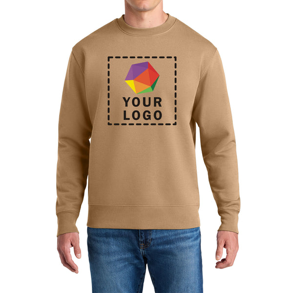 Stanley/Stella Unisex Custom Printed Changer 2.0 Crewneck Sweatshirt - SXU004