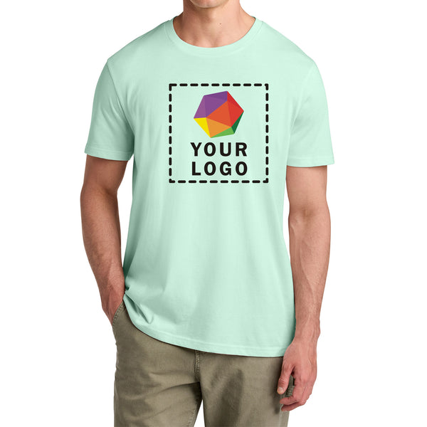 Stanley/Stella Unisex Custom Printed Crafter Tee - SXU007